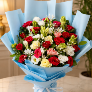 flower 9